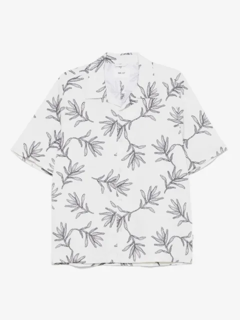 NN07 camisa Ole