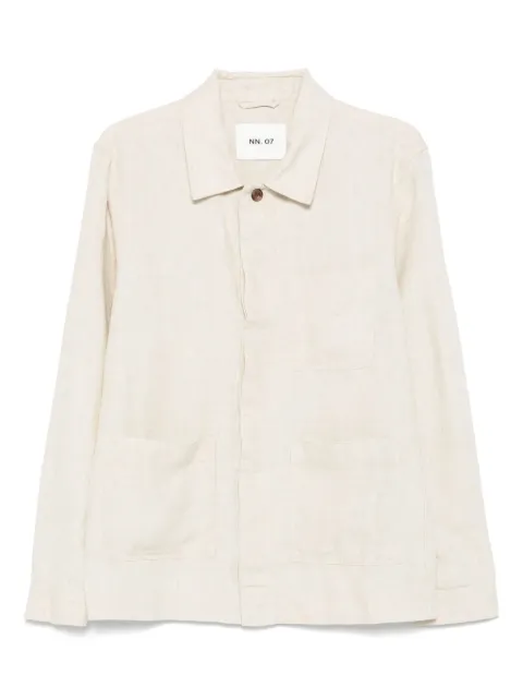 NN07 Olav jacket