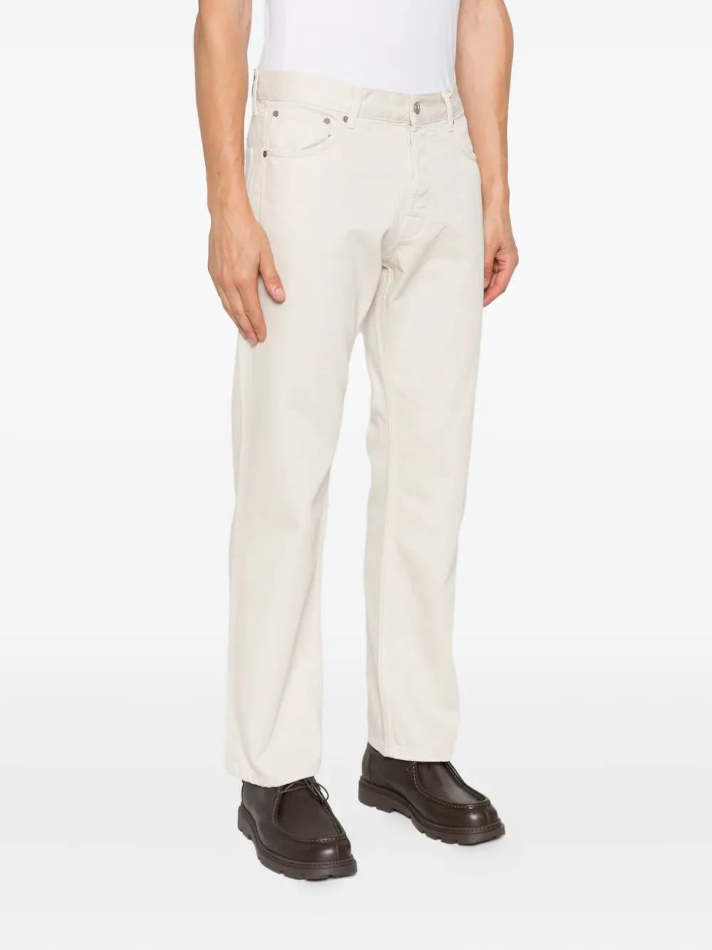 NN07 Sonny jeans Beige