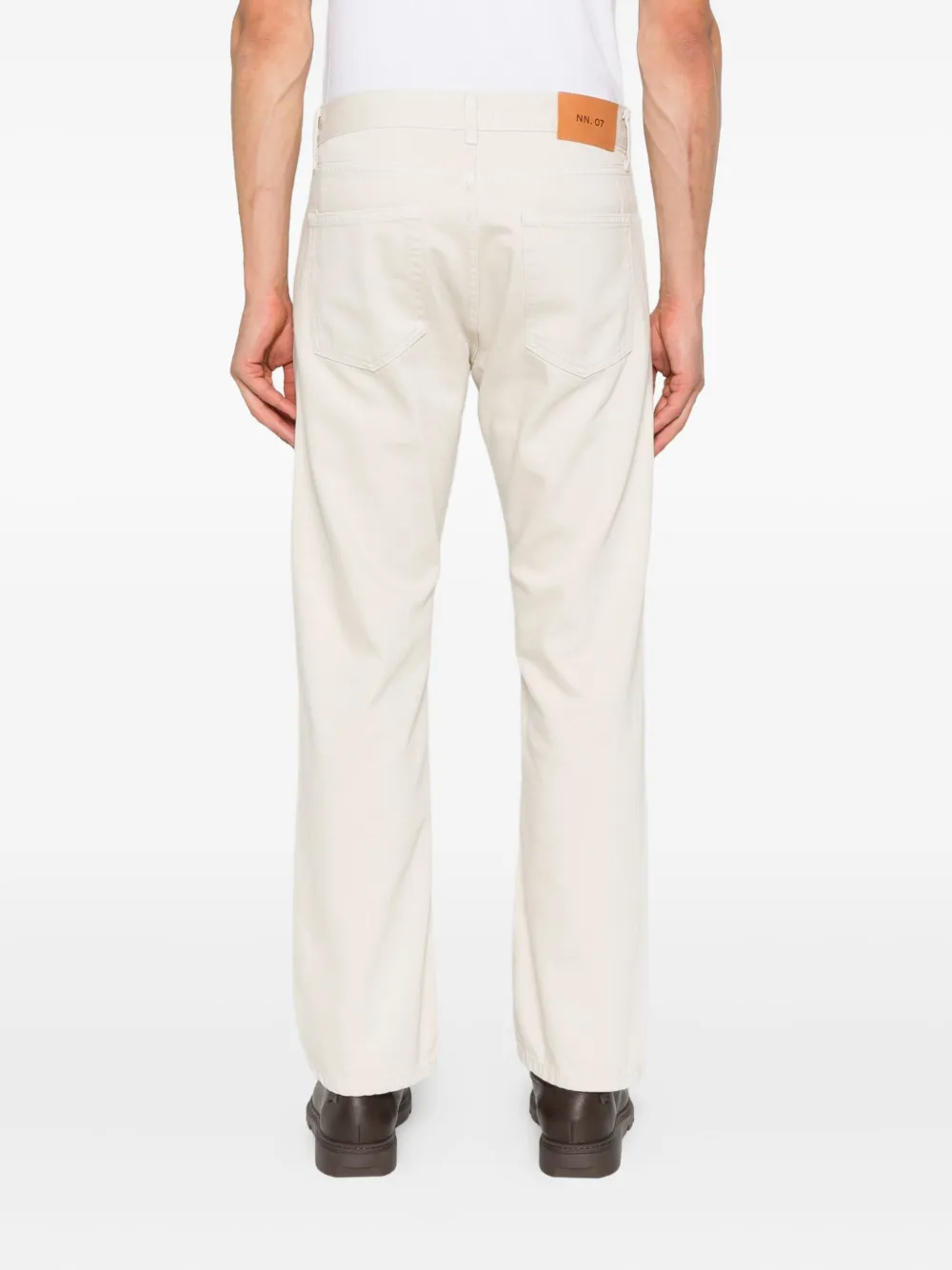 NN07 Sonny jeans Beige
