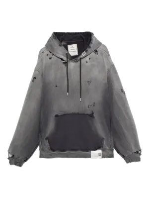 Maison MIHARA YASUHIRO Hoodies for Men | FARFETCH US