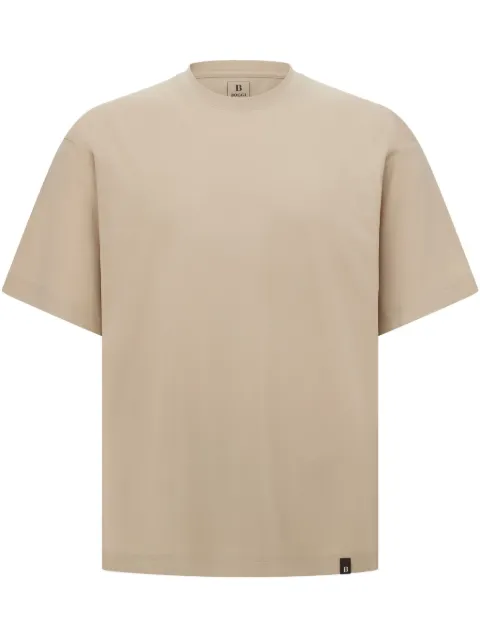 Boggi Milano playera de jersey