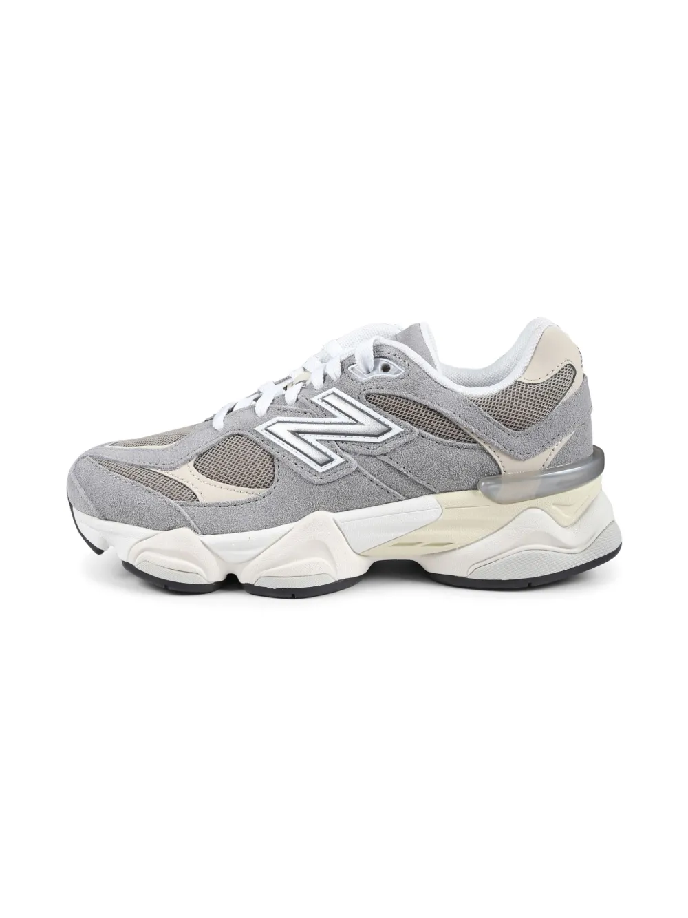 New Balance Kids 9060 sneakers Grey