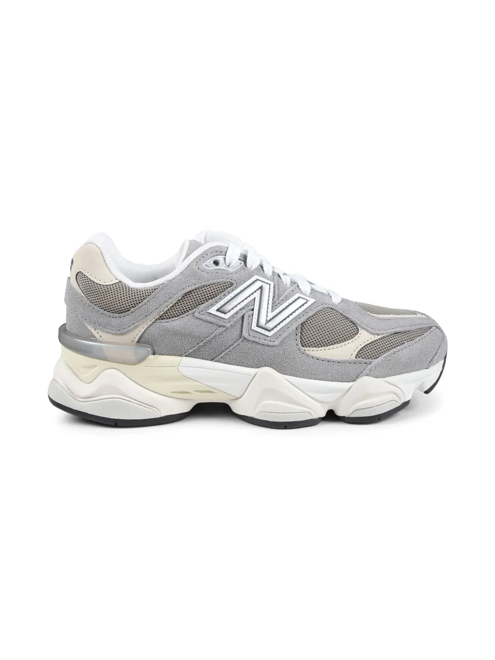 New Balance Kids 9060 sneakers Grey