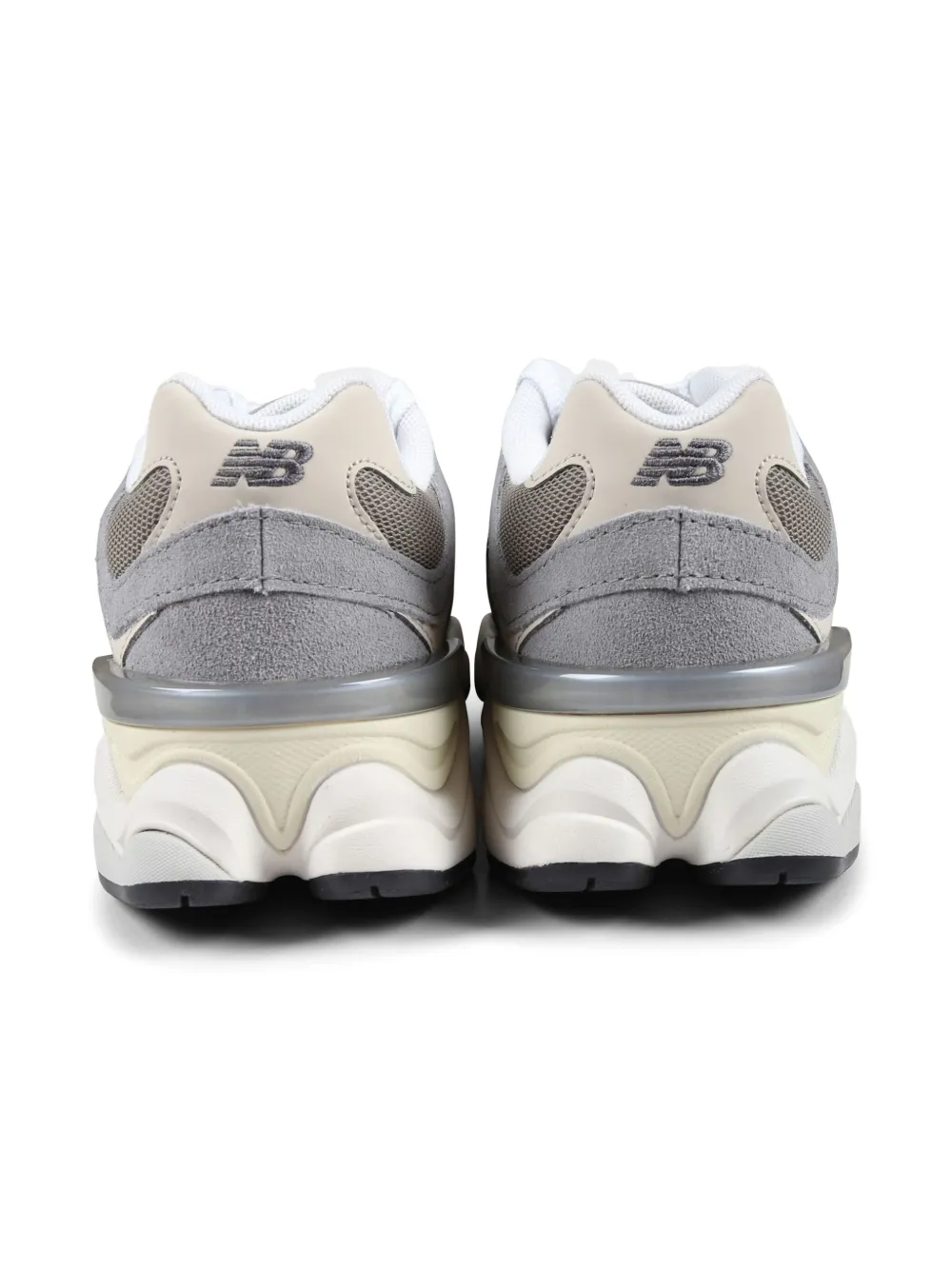 New Balance Kids 9060 sneakers Grey