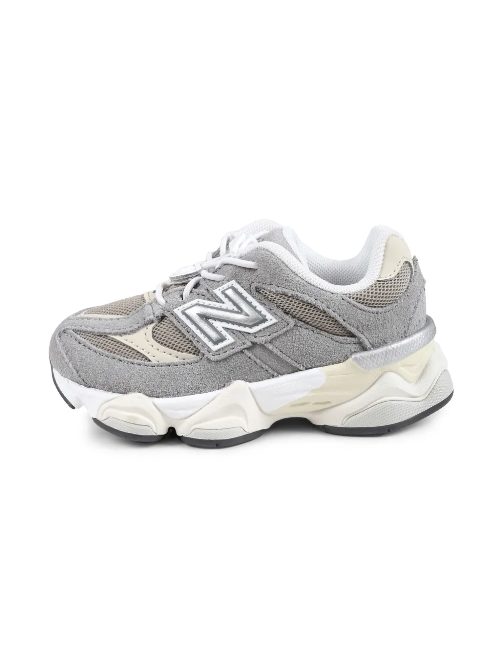 New Balance Kids 9060 sneakers Grijs