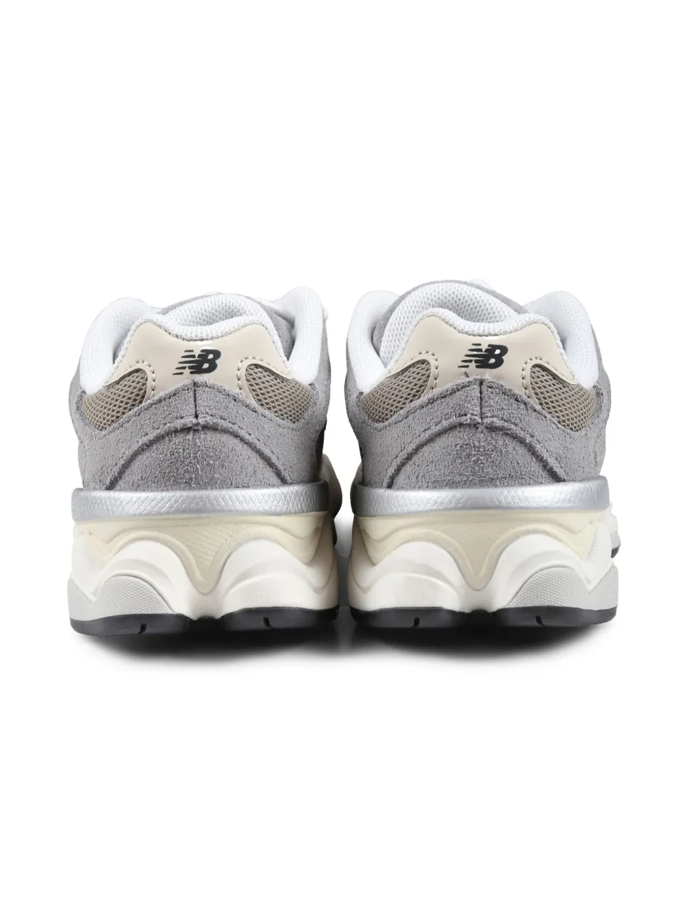 New Balance Kids 9060 sneakers Grijs