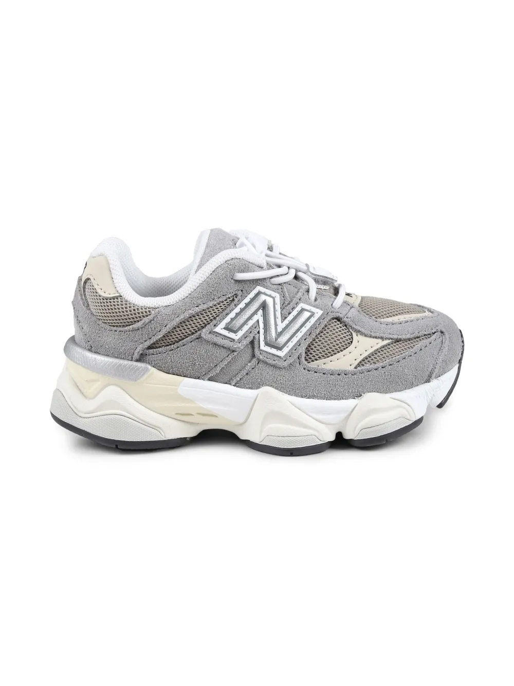 New Balance Kids 9060 sneakers Grijs