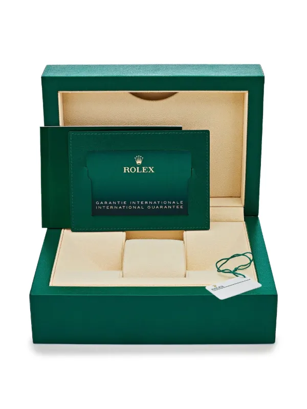 Rolex 2025 Unworn Sky-Dweller 42mm | Green | FARFETCH Rolex 2025 Unworn Sky-Dweller 42mm | Green | FARFETCH
