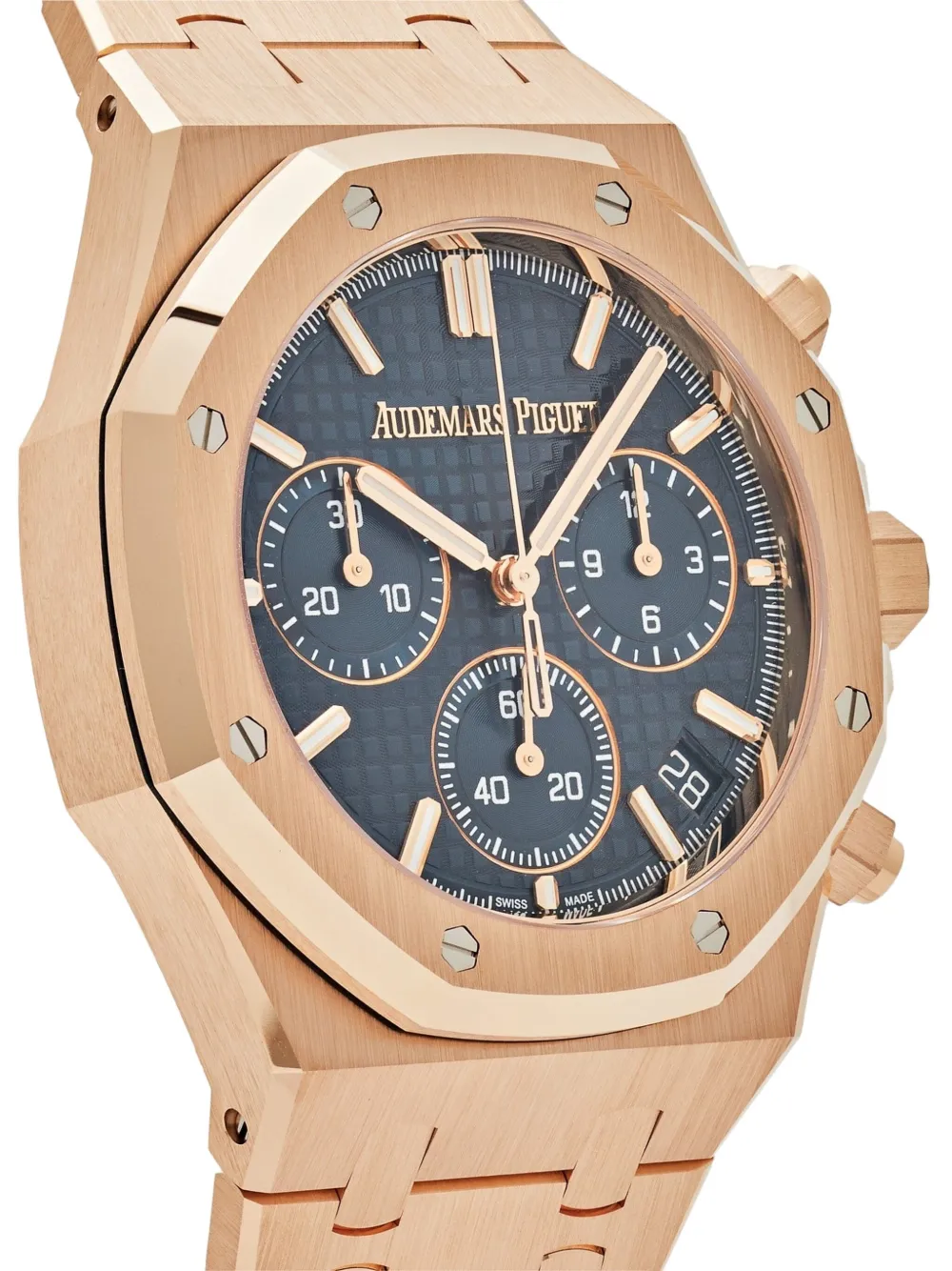 Audemars Piguet 2022 unworn Royal Oak Chronograph 50th Anniversary 41mm | Pre-Owned | Image 2