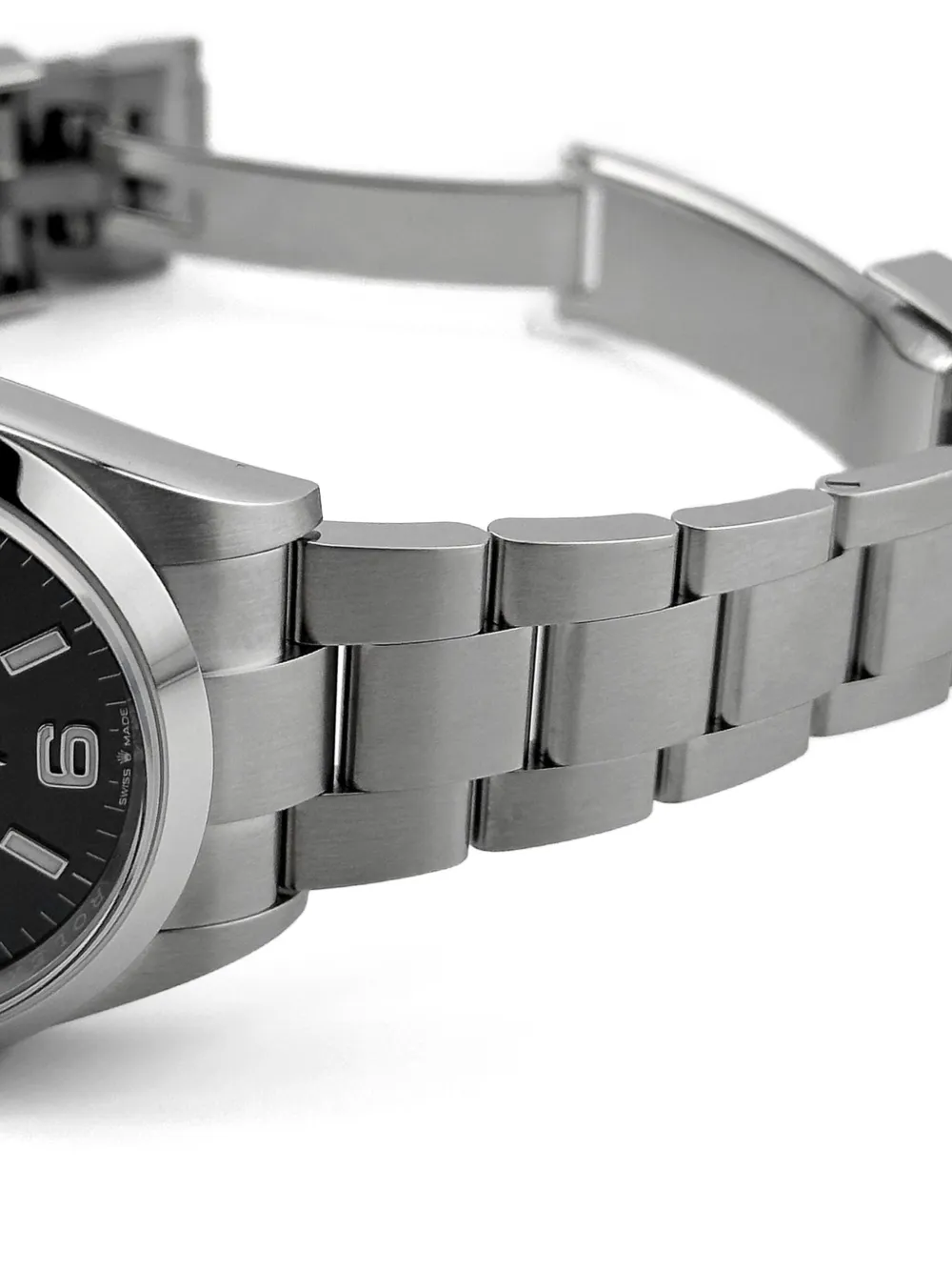 Rolex 2025 unworn Explorer 36mm | Fine Jewellery | Image 4