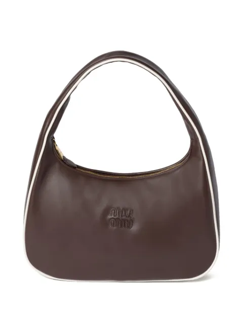 Miu Miu sac porté épaule Wander