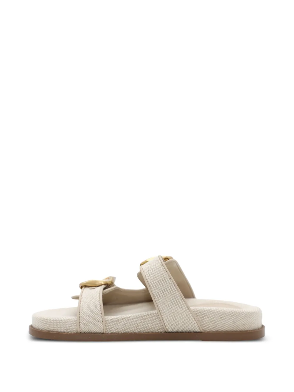 Schutz Olga slides White