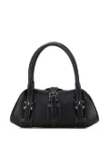 Loewe Pre-Owned 2007 Leather Senda handbag - Black