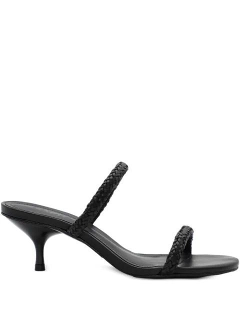 Schutz 탈리아 우븐 샌들