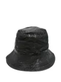 Rick Owens DRKSHDW Gilligan bucket hat - Black
