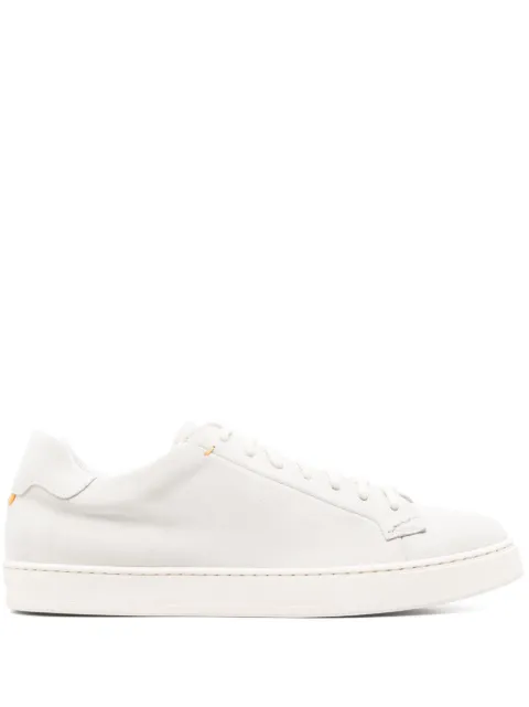 Doucal's suede sneakers