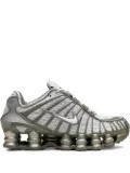 Nike Shox TL ""Light Silver/White/Light Army"" sneakers