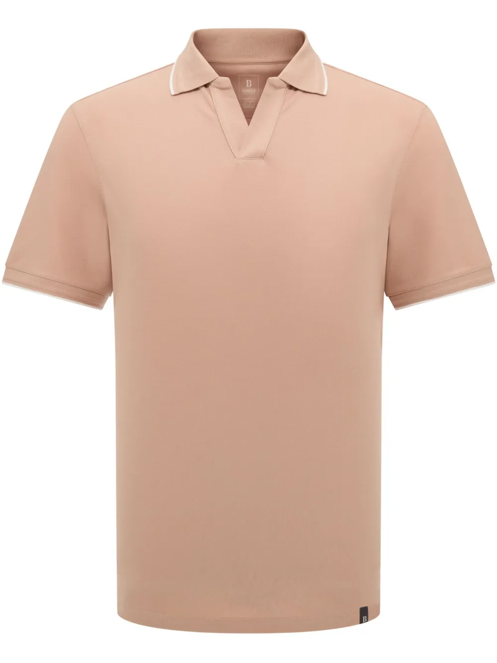 S.Cafè® polo shirt