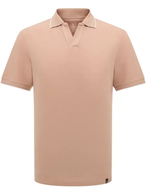 Boggi Milano S.Cafè® polo shirt 