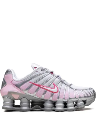 靴 NIKE shox TL NIKE公式】ナイキ ショックス TL ウィメンズシューズ.オンライン