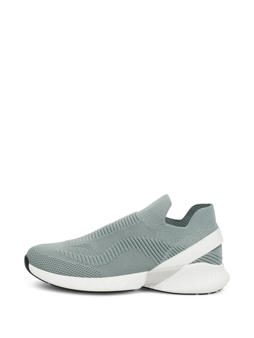 Boggi Milano Willow trainers Green