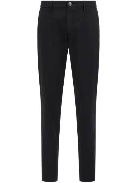 Boggi Milano pantalones rectos