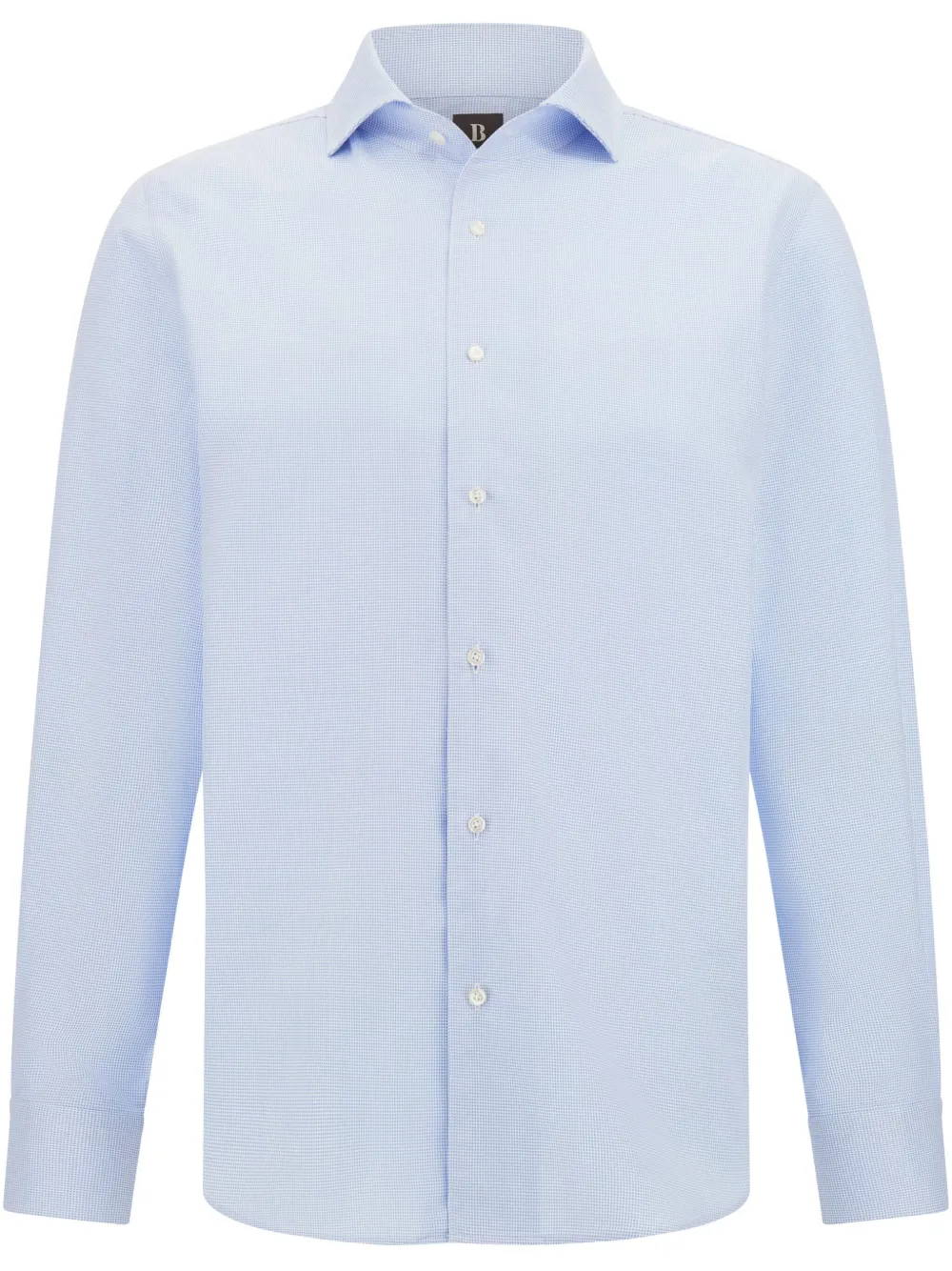 poplin shirt