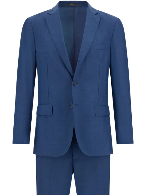 Boggi Milano traje con botones