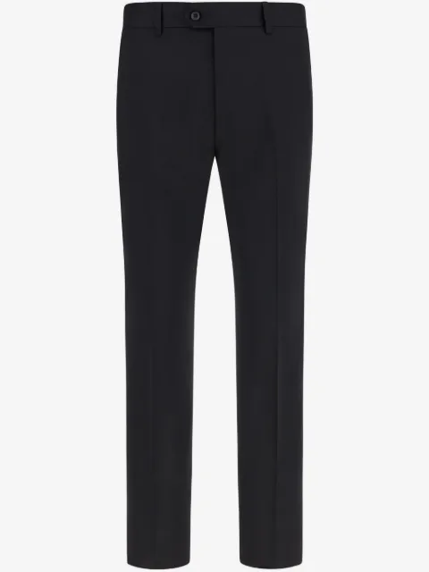 Boggi Milano Pantaloni sartoriali