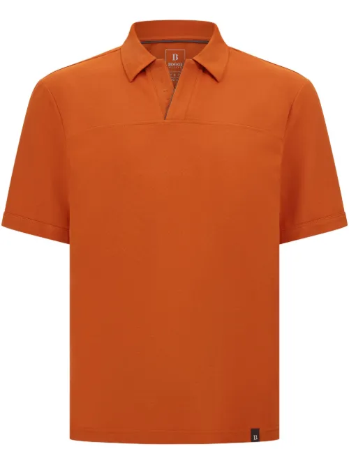 Polo Cool Jade-Fresh - Boggi Milano - Modalova