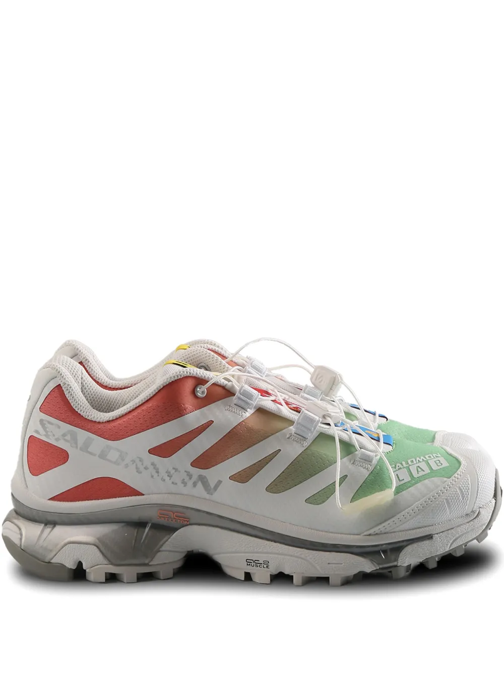 Salomon XT-4 OG sneakers White