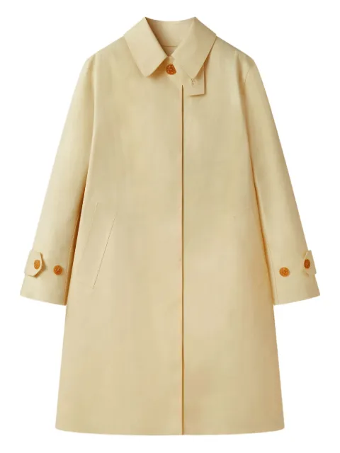 Mackintosh Banton coat