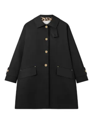 Mackintosh Single Breasted Coats for Women - Shop Now at Farfetch
