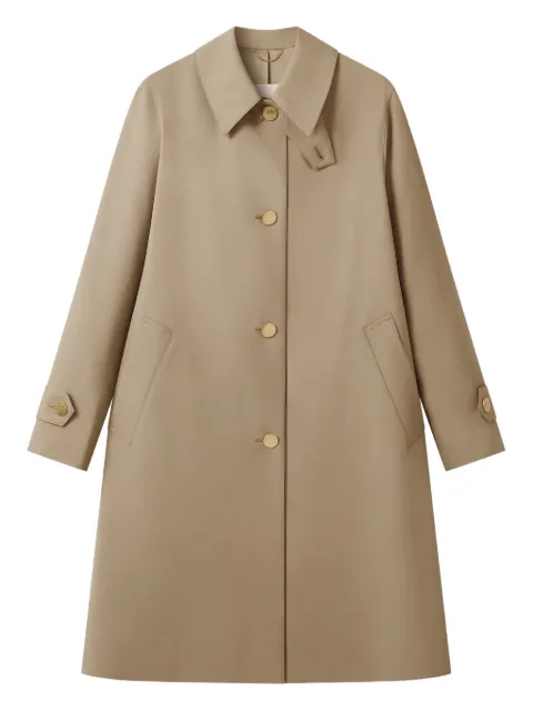 Mackintosh Banton coat