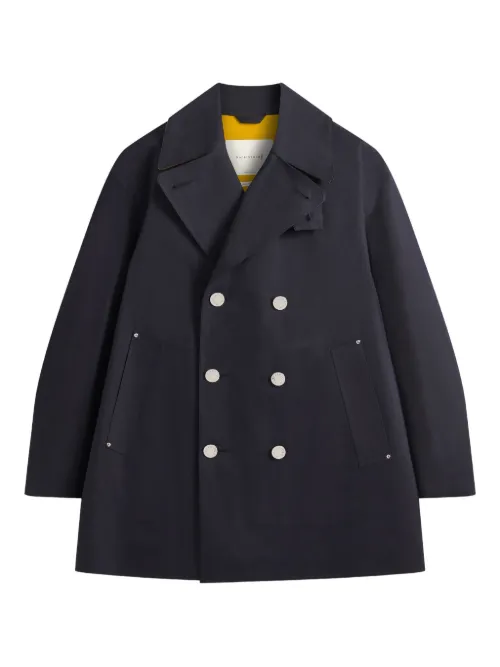 Mackintosh caban Canonbie - Bleu - Mackintosh - Modalova