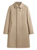 Mackintosh Dunkeld raincoat - Neutrals