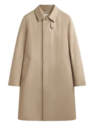 Mackintosh