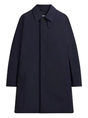 Mackintosh Single Breasted Coats for Men - Shop Now on FARFETCH