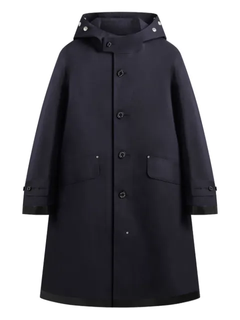 Mackintosh Kirkton フーデッドコート