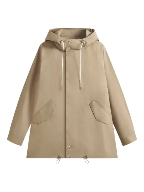 Mackintosh parka Skye