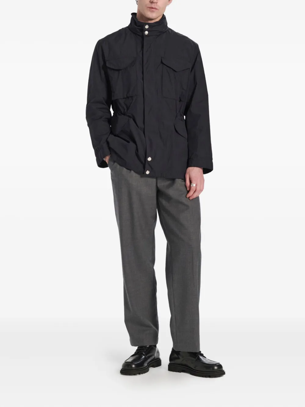 Mackintosh chamarra utility Southdean | Chamarras bomber | Image 2