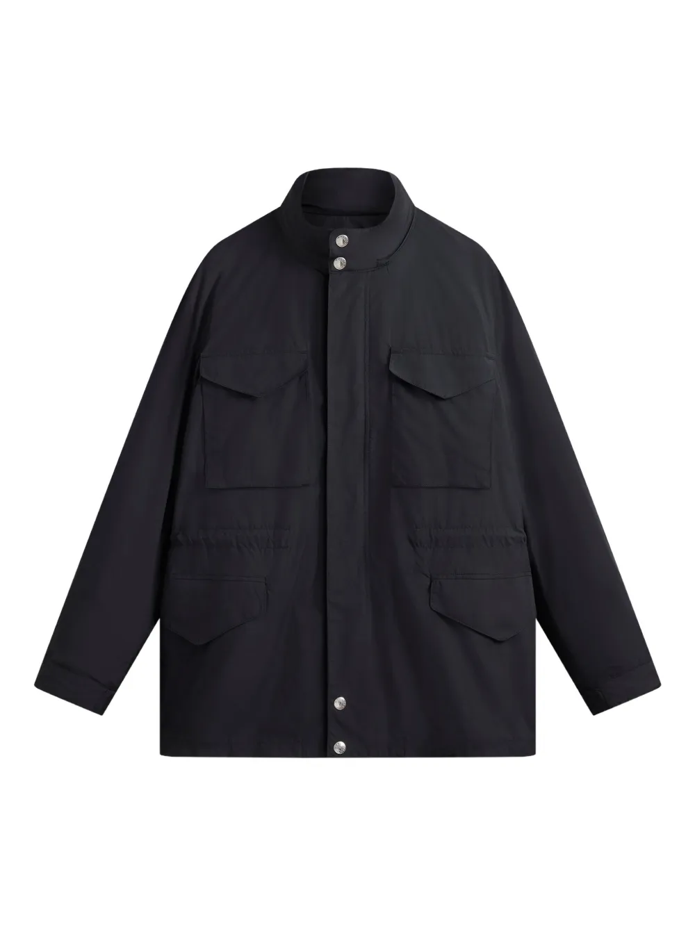 Mackintosh chamarra utility Southdean | negro | Image 1