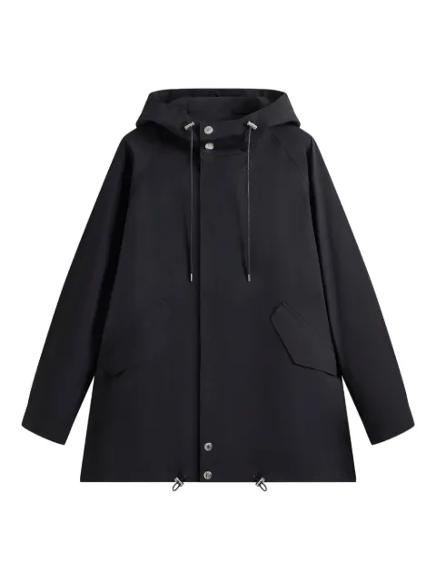 Mackintosh Raintec Skye hooded jacket