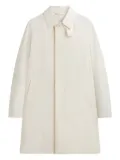 Mackintosh Dunkeld coat - White