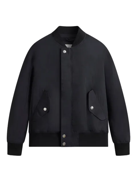 Mackintosh Saughtree bomber jacket