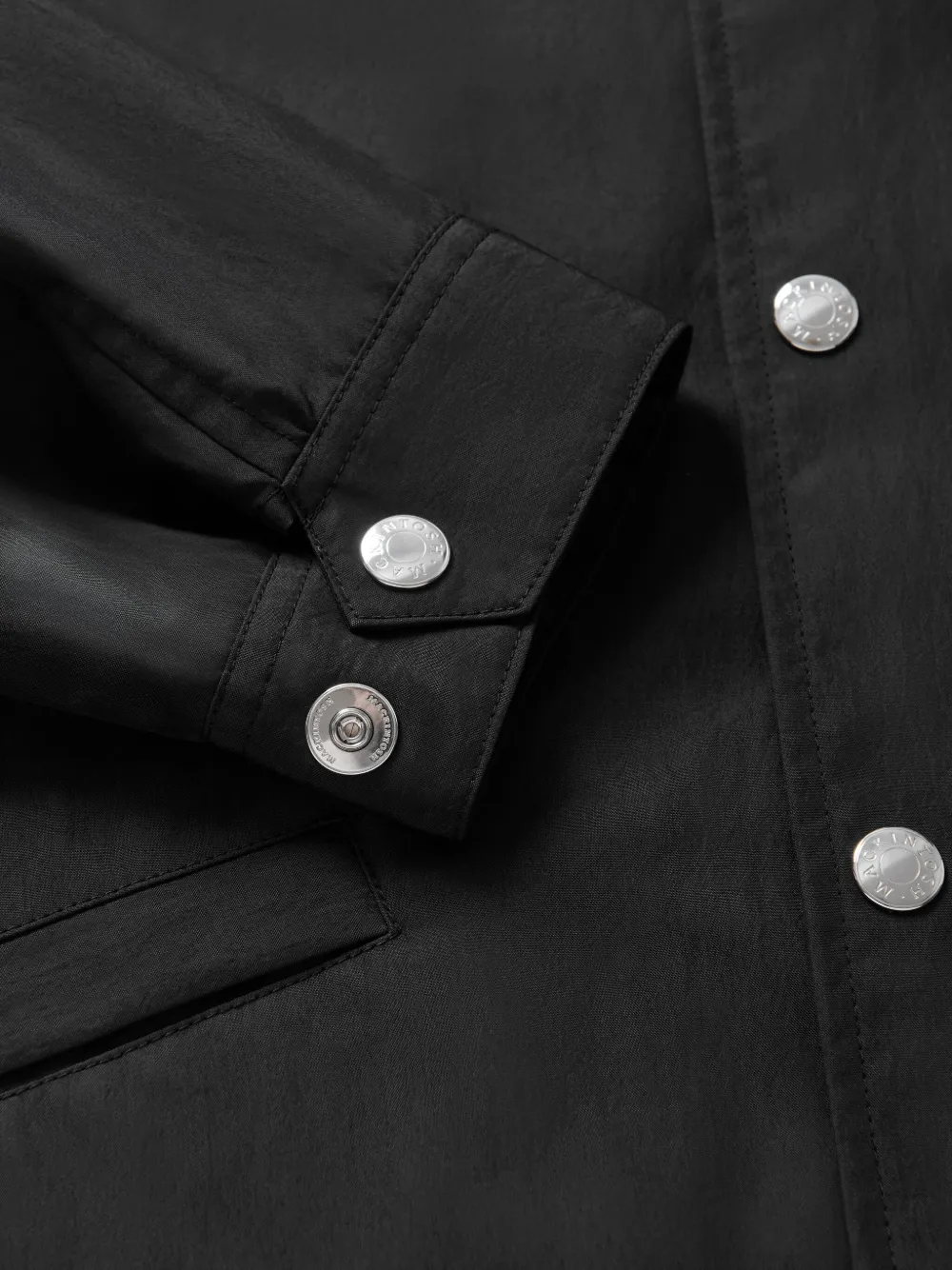 Mackintosh Carron button-up jacket | Sport Jackets & Windbreakers | Image 2