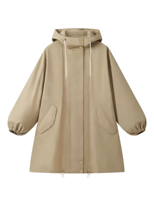 Parka Skye à capuche - Mackintosh - Modalova