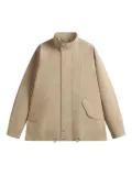 Mackintosh Skye jacket - Neutrals