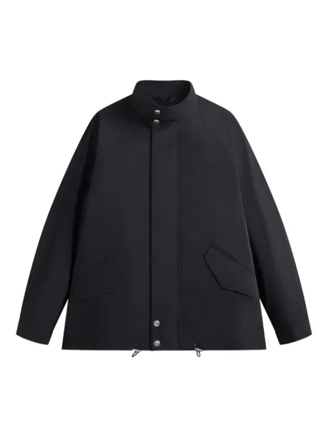Mackintosh Raintech Skye utility jacket